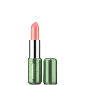 Clinique Pop Longwear Satin Lipstick