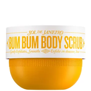 Sol de Janeiro Bum Bum Scrub