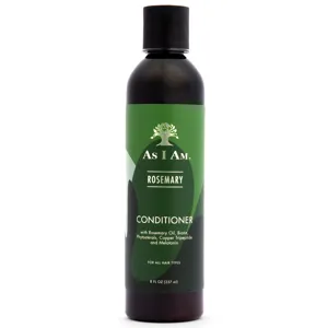 As I am Rosemary Conditioner