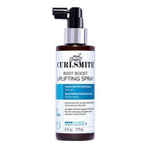 Curlsmith Root Boost Uplifting Spray - Hair Styling Powders & Volumisers 1