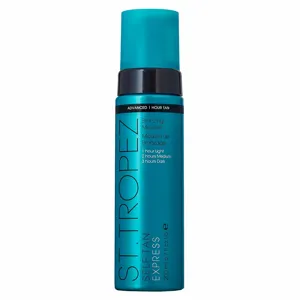 St. Tropez Express Bronzing Mousse