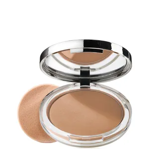 Clinique Stay-Matte Sheer Pressed Powder Oil-Free