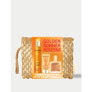Nuxe Summer Glow Set