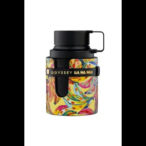 Armaf Women'S Odyssey Ba Ha Mas Eau De Parfum