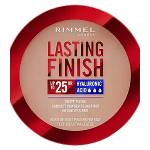 Rimmel Lasting Finish 25Hr Compact Foundation