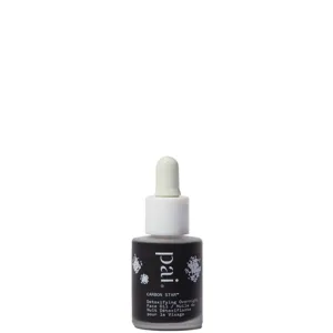 Pai Skincare Carbon Star Detoxifying Overnight Face Oil