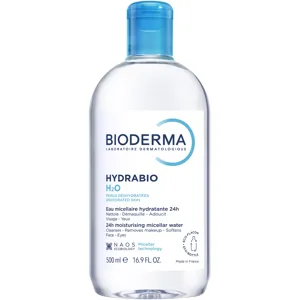 Bioderma Hydrabio H20 Micellar Water