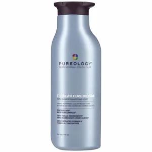 Pureology Strength Cure Blonde Shampoo