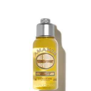 L'Occitane Almond Shower Oil