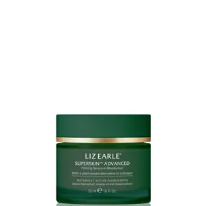 Liz Earle Superskin Advanced Firming Serum In Moisturiser