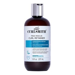 Curlsmith Frizz Rescue Curl Retainer - Afro & Hair Curling Products 1