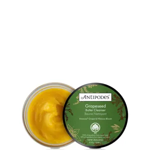 Antipodes Grapeseed Butter Cleanser