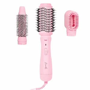 Mermade Hair Föhnbürste Eu-Stecker