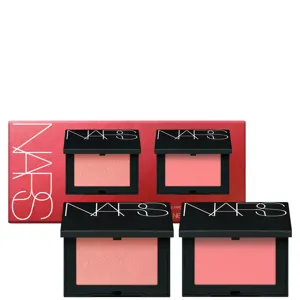 Nars Orgasm Matte & Glow And Blush Duo