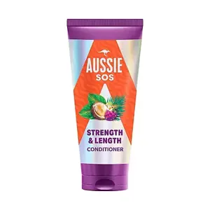 Aussie Sos Strength & Length Conditioner