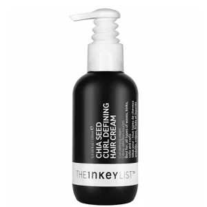 THE INKEY LIST Chia Seed Curl Defining Hair Cream