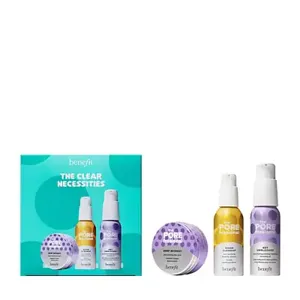 Benefit The Clear Necessities Pore Care