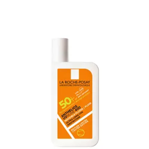 La Roche-Posay Exclusive Anthelios Uvmune Pro Sport Daily Invisible Fluid Spf 50+
