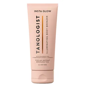 Tanologist Insta Glow Body