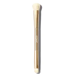 Iconic London Concealer Duo Brush