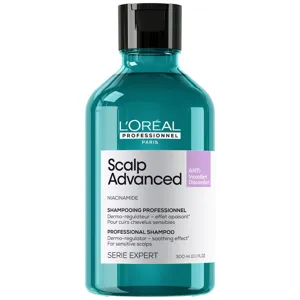 L'Oréal Professionnel Champú Dermoregulador Antiestrías Serie Expert Scalp Advanced