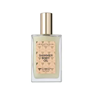 Anastasia Beverly Hills Shimmer Body Oil