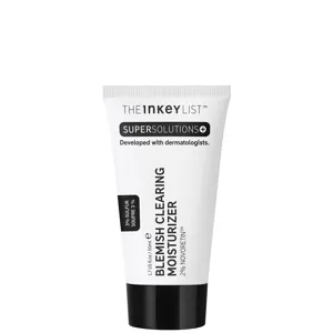 THE INKEY LIST Blemish Clearing Moisturizer 2% Novoretin