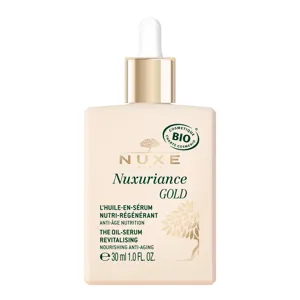 Nuxe The Revitalizing Oil-Serum, Nuxuriance Gold