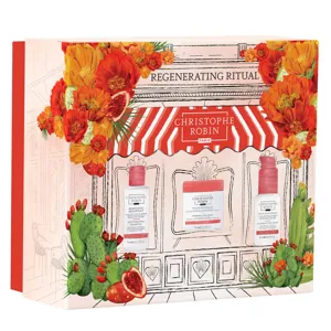 Christophe Robin Exceptional Regenerating Ritual