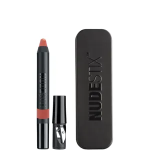 NUDESTIX Gel Colour Lip And Cheek Balm