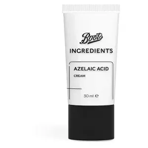 Boots Azelaic Acid Gel Cream
