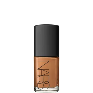 Nars Base De Maquillaje Cosmetics Sheer Glow