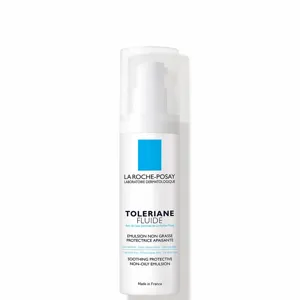 La Roche-Posay Toleriane Dermallergo Soothing Fluid Moisturiser