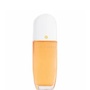 Elizabeth Arden Sunflowers Edt Spray