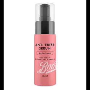Boots Anti Frizz Serum