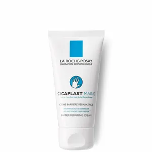 La Roche-Posay Cicaplast Crema De Manos Calmante