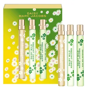 Marc Jacobs Exclusive Pen Spray Trio