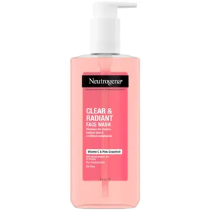 Neutrogena Refreshingly Clear Facial Wash