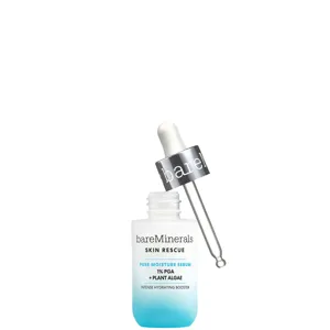 bareMinerals Skin Rescue Pure Moisture Serum