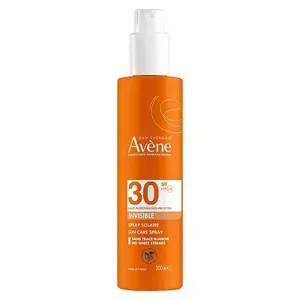 Avène Sun Protection Spray Spf30