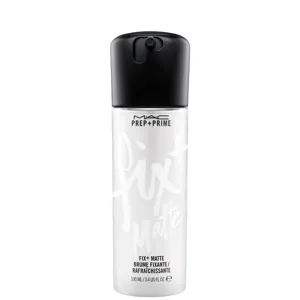 MAC Prep + Prime Fix+ Mattifying Mist
