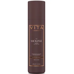 Vita Liberata The Mousse Tinted Lasting Tan