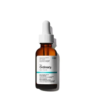 The Ordinary Multi-Peptide Serum For Hair Density