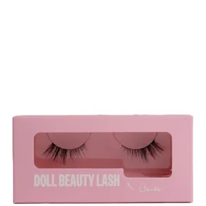 Doll Beauty Claudia Faux Mink Lashes