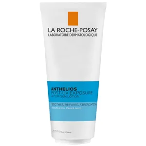 La Roche-Posay Anthelios Nach Der Uv-Exposition Lotion Nach Dem Sonnenbad