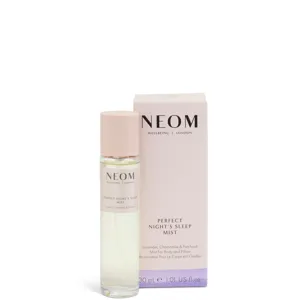 Neom Niebla De Almohada Perfect Night'S Sleep
