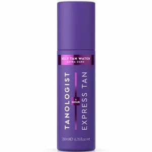 Tanologist Extra Dark Water