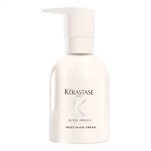 Kérastase Gloss Absolu Frizz-Glaze-Cream