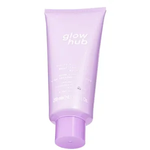 Glow Hub Purify And Brighten Body Cleanser