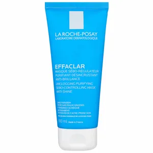 La Roche-Posay Effaclar Clay Mask